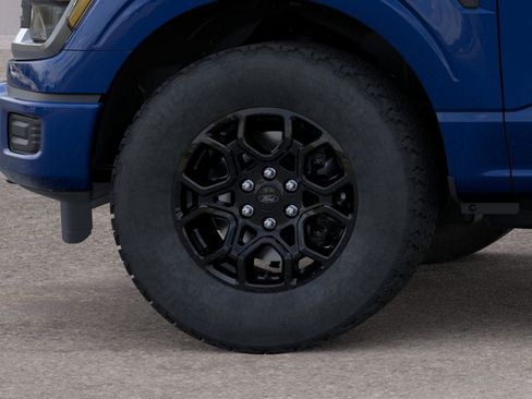 New 2026 Ford F150 STX AWD/4WD image 19