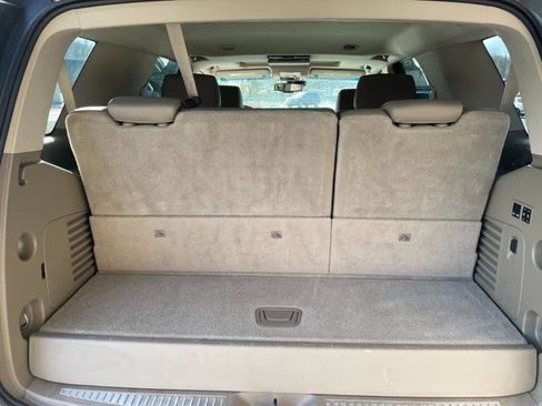 Used 2015 GMC Yukon SLT w/ Open Road Package image 34