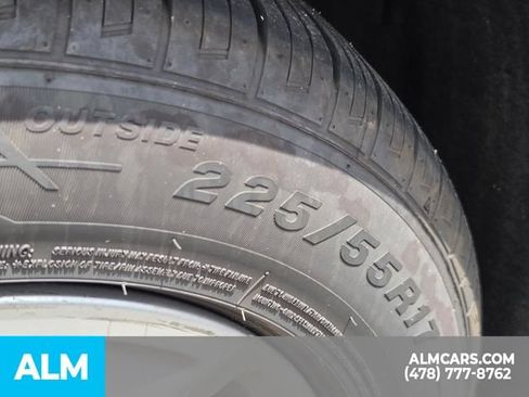 Used 2024 Chevrolet Malibu LT FWD image 27