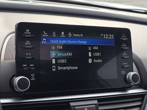 Used 2020 Honda Accord EX-L image 25