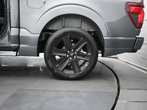 New 2026 Ford F150 STX w/ F-150 LOBO Package AWD/4WD image 18