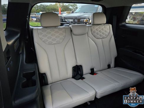 Used 2021 Hyundai Palisade Limited image 53
