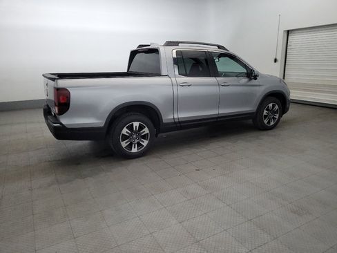 Used 2017 Honda Ridgeline RTL-T image 10