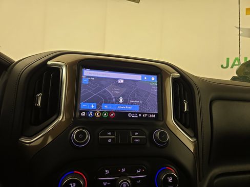 Certified 2023 Chevrolet Silverado 2500 High Country w/ Safety Package II image 20