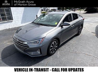 Used 2020 Hyundai Elantra Value Edition w/ Cargo Package (C1)