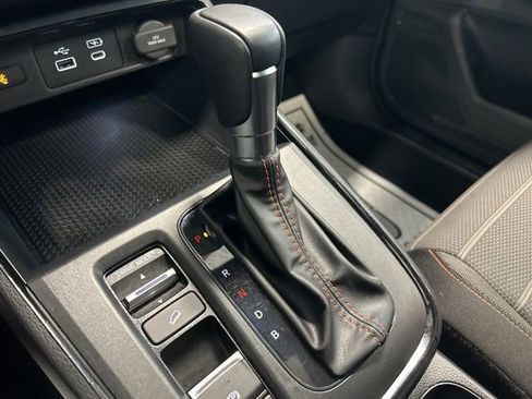 Certified 2023 Honda CR-V Sport image 23