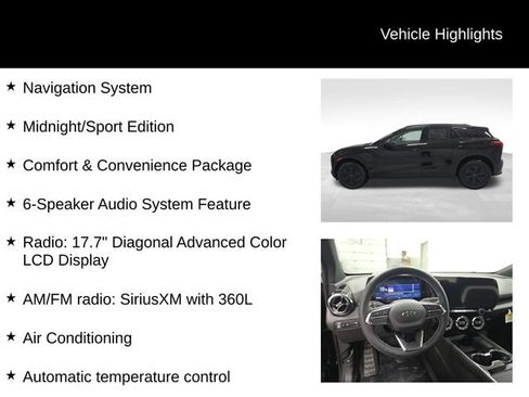 New 2026 Chevrolet Blazer EV LT image 27