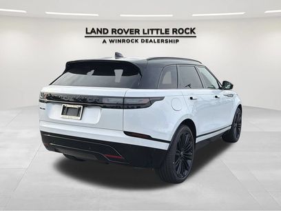 New 2026 Land Rover Range Rover Velar Dynamic SE