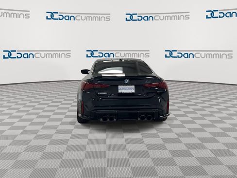 Used 2026 BMW M4 xDrive Competition image 7