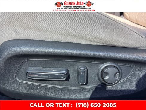 Used 2023 Honda Accord EX image 22