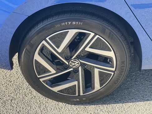 Used 2022 Volkswagen Jetta SEL FWD image 30