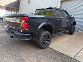 Used 2019 Chevrolet Silverado 1500 RST w/ All-Star Edition AWD/4WD video 2