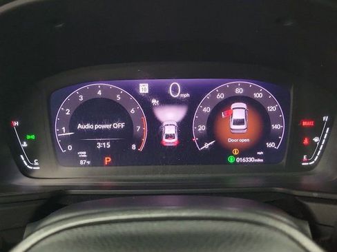 Certified 2025 Honda Accord SE image 25