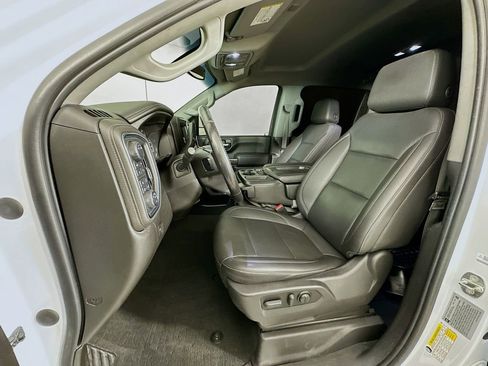 Used 2022 Chevrolet Silverado 2500 LTZ w/ Z71 Off-Road Package image 20