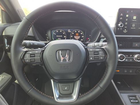 New 2026 Honda CR-V Sport Touring image 28