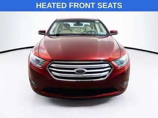 Used 2014 Ford Taurus SEL w/ Equipment Group 201A video 2