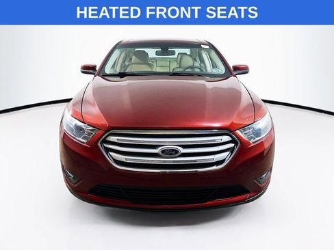 Used 2014 Ford Taurus SEL w/ Equipment Group 201A image 2