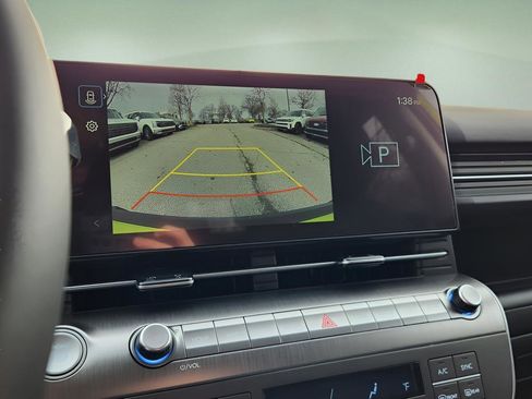 New 2026 Hyundai Kona SEL Sport AWD/4WD image 18