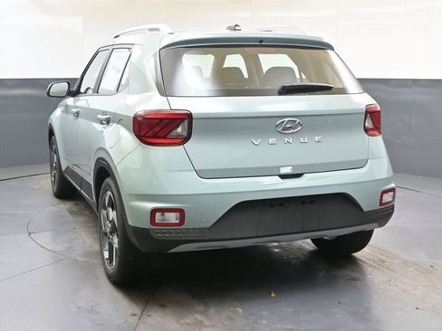 New 2026 Hyundai Venue SEL image 5