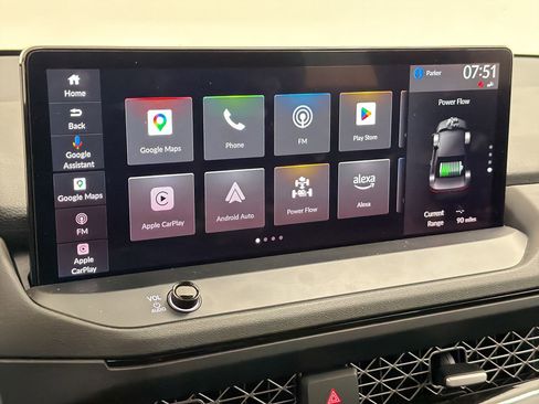 Used 2024 Honda Accord Touring image 21