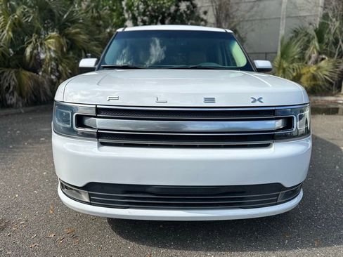 Used 2017 Ford Flex Limited image 3