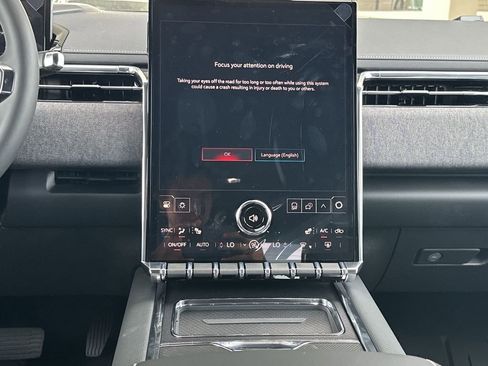 New 2026 GMC Sierra EV Elevation w/ LPO, Elevation Dark Package image 19