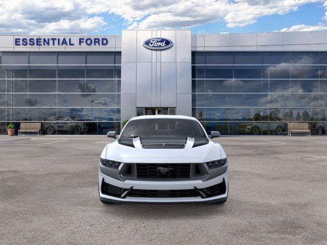 New 2026 Ford Mustang Dark Horse RWD image 6
