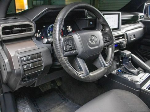 Used 2024 Toyota Tacoma SR5 RWD image 9