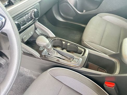 Used 2025 Chevrolet TrailBlazer LT image 41