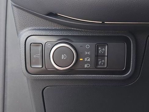 Certified 2025 Ford Explorer ST-Line w/ Premium Package image 23