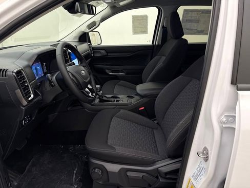 New 2025 Ford Ranger XLT w/ Trailer Tow Package image 5