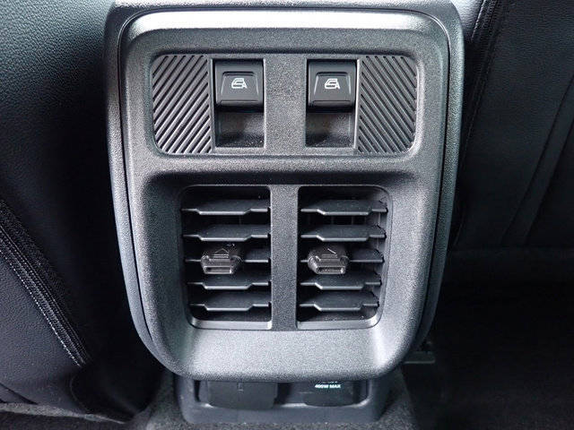Certified 2025 Ford Bronco Outer Banks AWD/4WD image 20