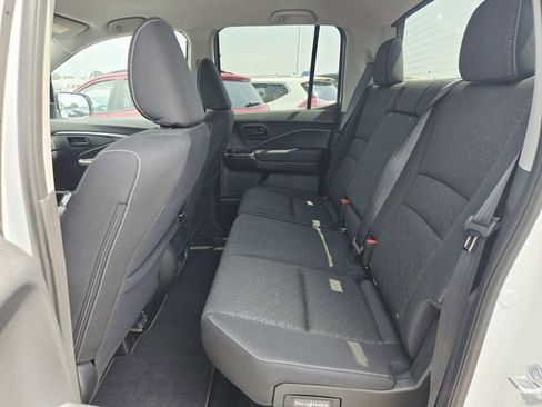 Used 2026 Honda Ridgeline Sport image 9
