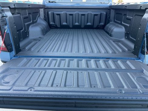 New 2025 Ford Ranger XLT w/ Black Appearance Package image 22