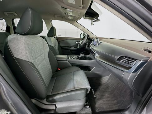Used 2023 Nissan Rogue SV AWD/4WD image 29