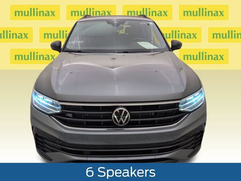 Used 2023 Volkswagen Tiguan SE R-Line FWD image 14