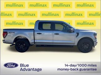 Certified 2024 Ford F150 STX w/ STX Black Appearance Package video 2
