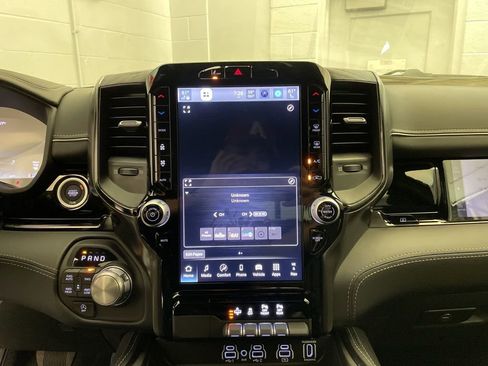 New 2026 RAM 1500 Limited image 10