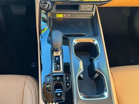 Used 2026 Lexus NX 350 AWD w/ Accessory Package (Z1) image 23