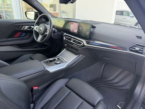 Used 2023 BMW M240i xDrive Coupe w/ Premium Package AWD/4WD image 20