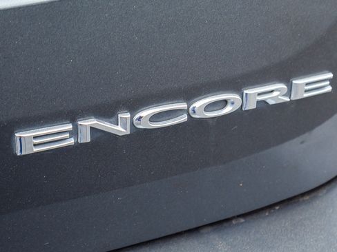 Used 2018 Buick Encore Preferred FWD image 24