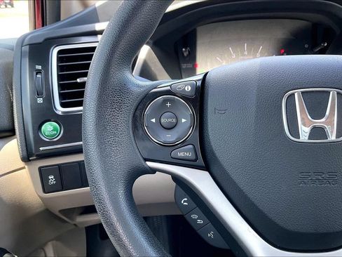 Used 2013 Honda Civic LX image 10