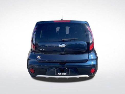 Certified 2019 Kia Soul + image 12