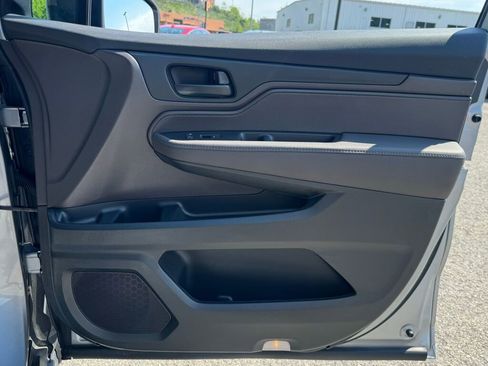 Used 2022 Honda Odyssey EX-L image 21