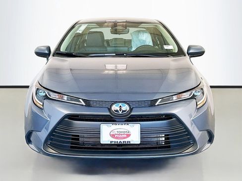 New 2026 Toyota Corolla LE image 2