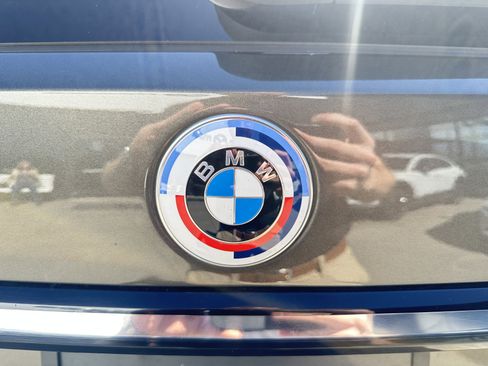 Used 2023 BMW X7 M60i w/ Executive Package image 23