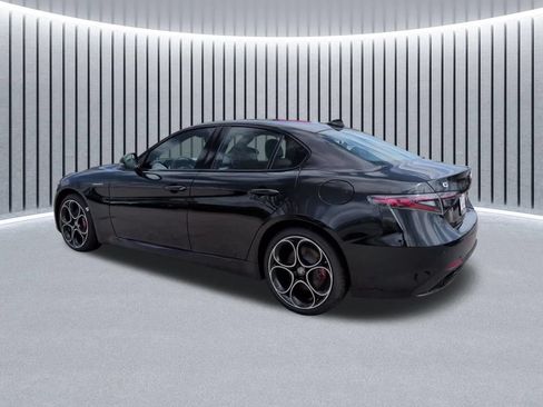 New 2026 Alfa Romeo Giulia AWD image 14