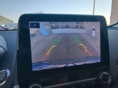 Used 2020 Ford EcoSport SE image 20