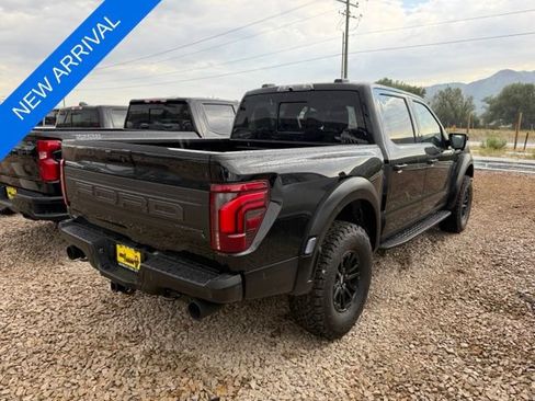 Used 2026 Ford F150 Raptor AWD/4WD image 5
