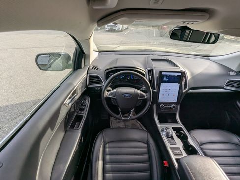 Used 2022 Ford Edge SEL w/ Convenience Package AWD/4WD image 31